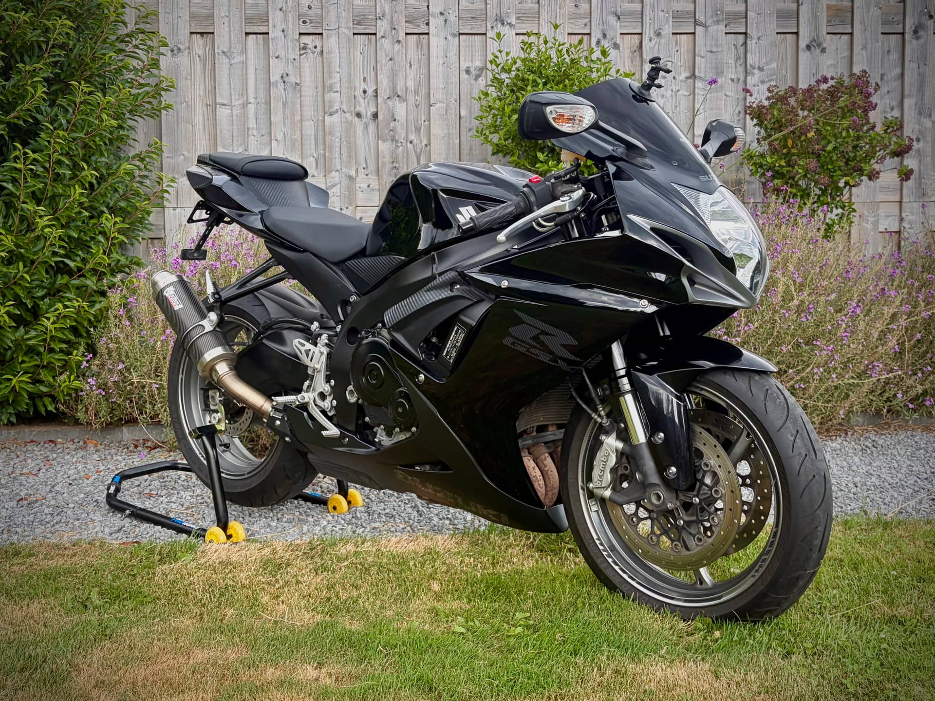 Suzuki GSX-R